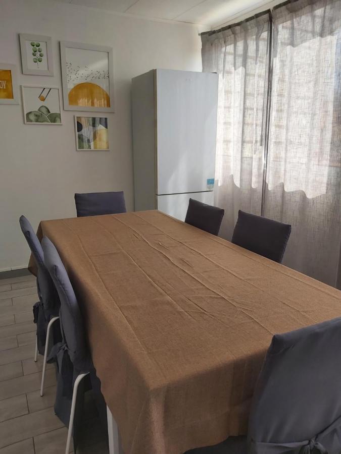 Costa E Mare Apartment Savona Ngoại thất bức ảnh
