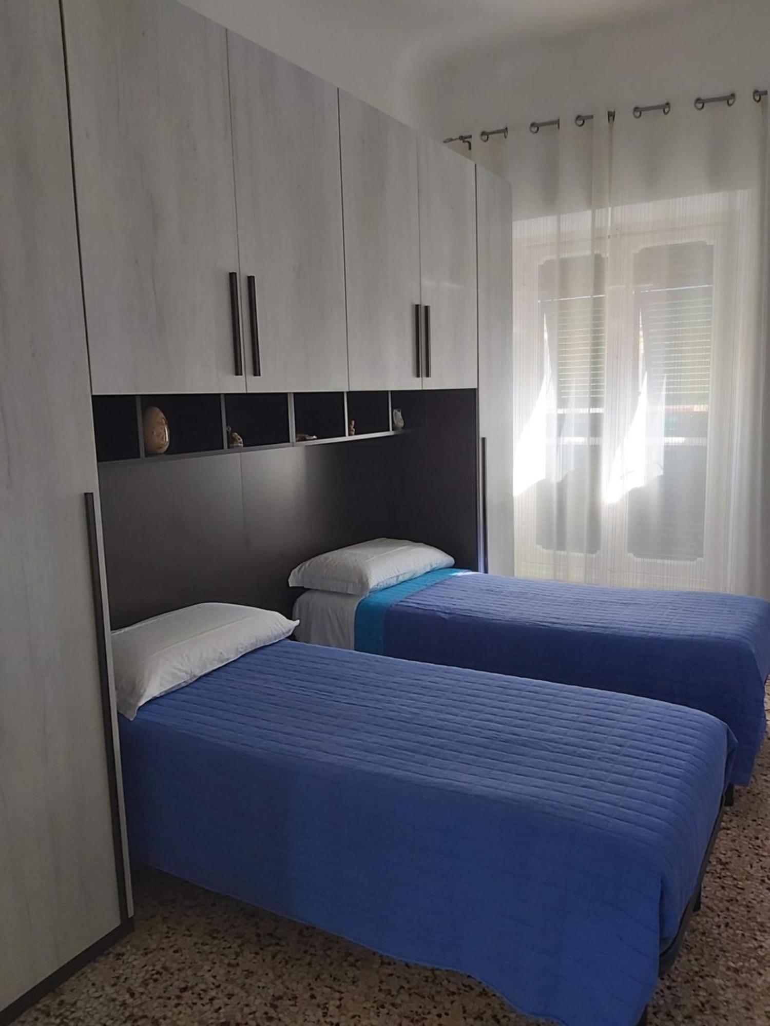 Costa E Mare Apartment Savona Ngoại thất bức ảnh