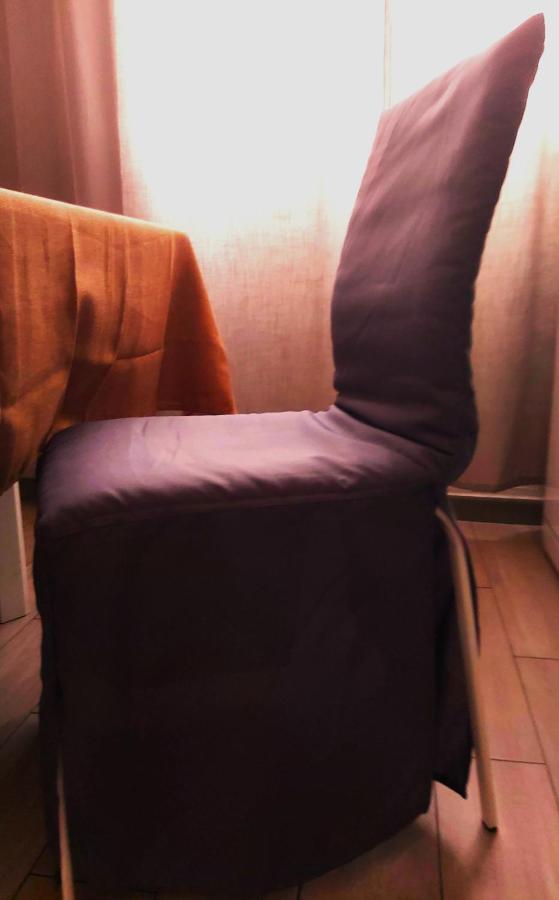 Costa E Mare Apartment Savona Ngoại thất bức ảnh