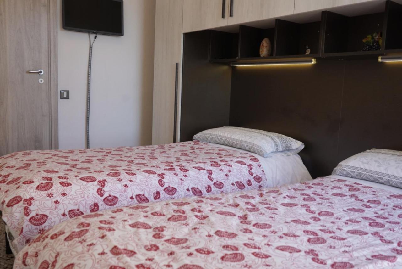 Costa E Mare Apartment Savona Ngoại thất bức ảnh