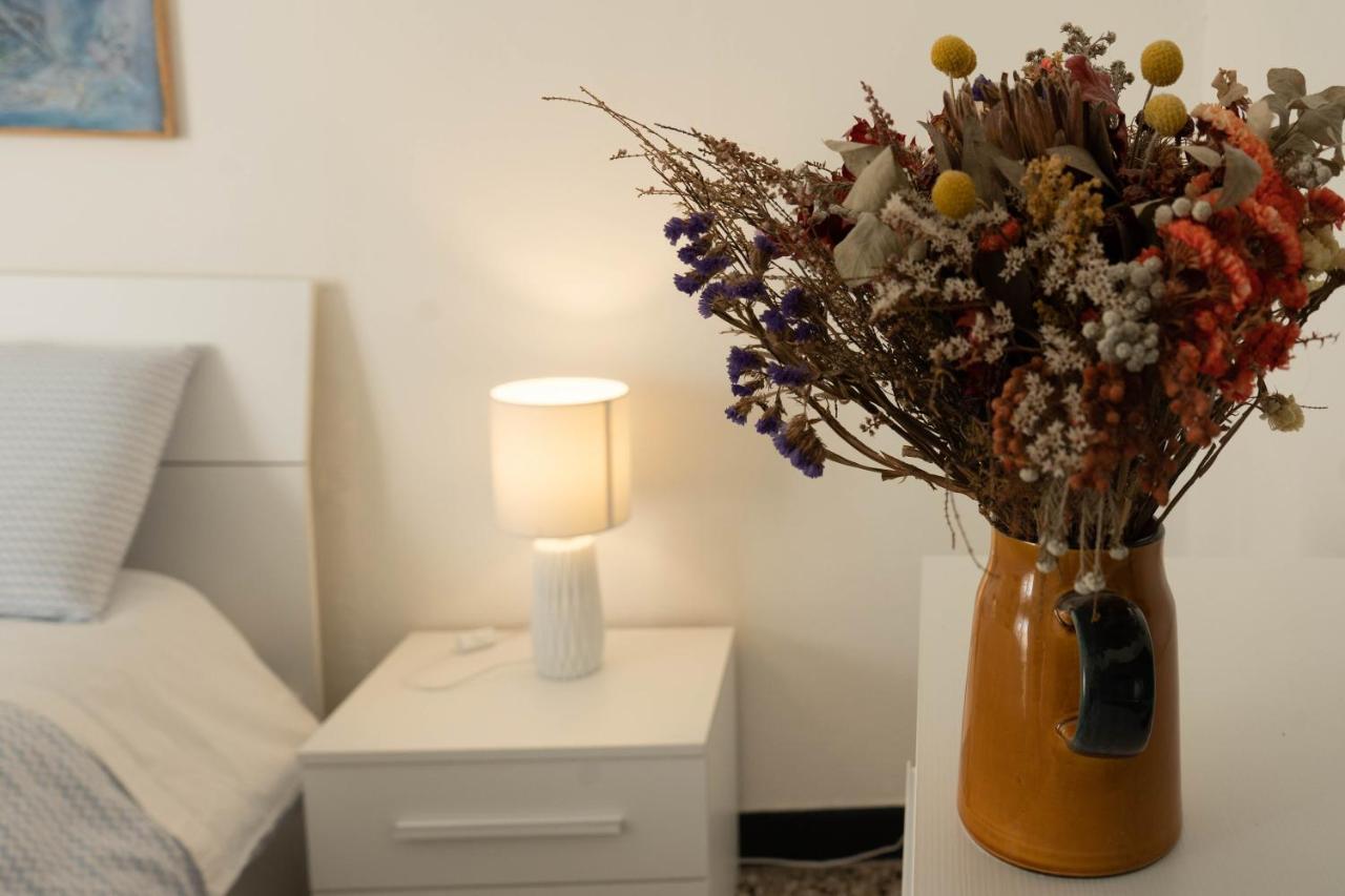 Costa E Mare Apartment Savona Ngoại thất bức ảnh