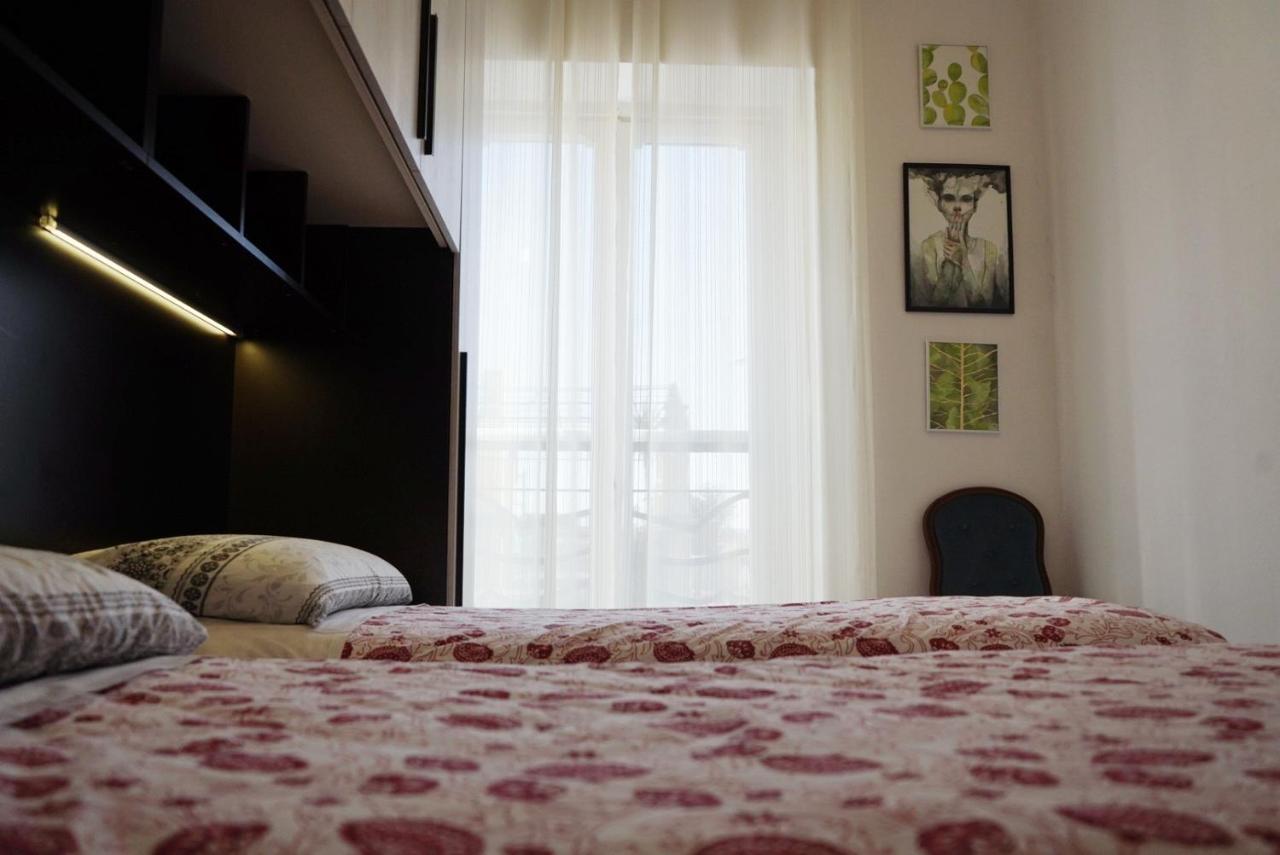 Costa E Mare Apartment Savona Ngoại thất bức ảnh