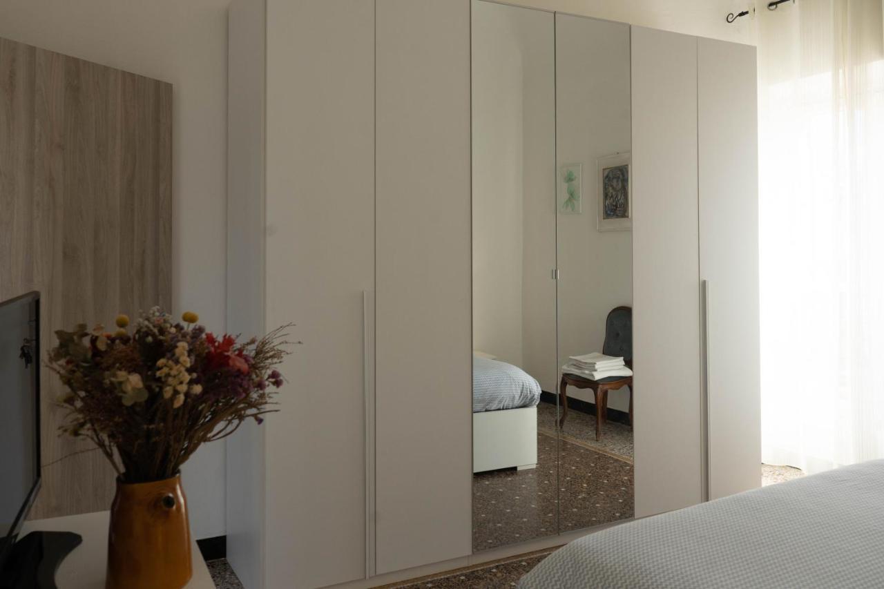 Costa E Mare Apartment Savona Ngoại thất bức ảnh